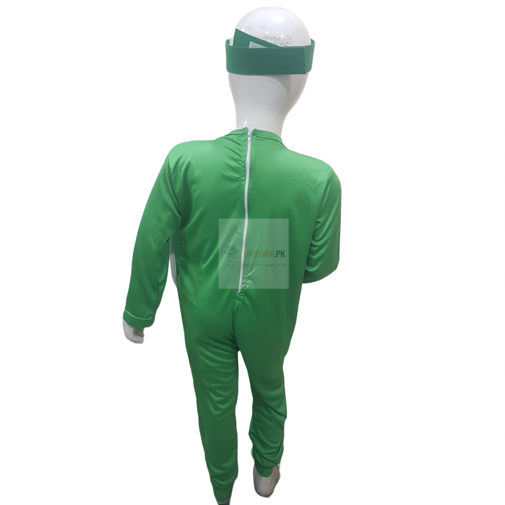 Turnip Shalgam Costume For Kids Vegetables Kids Costume Buy Online In